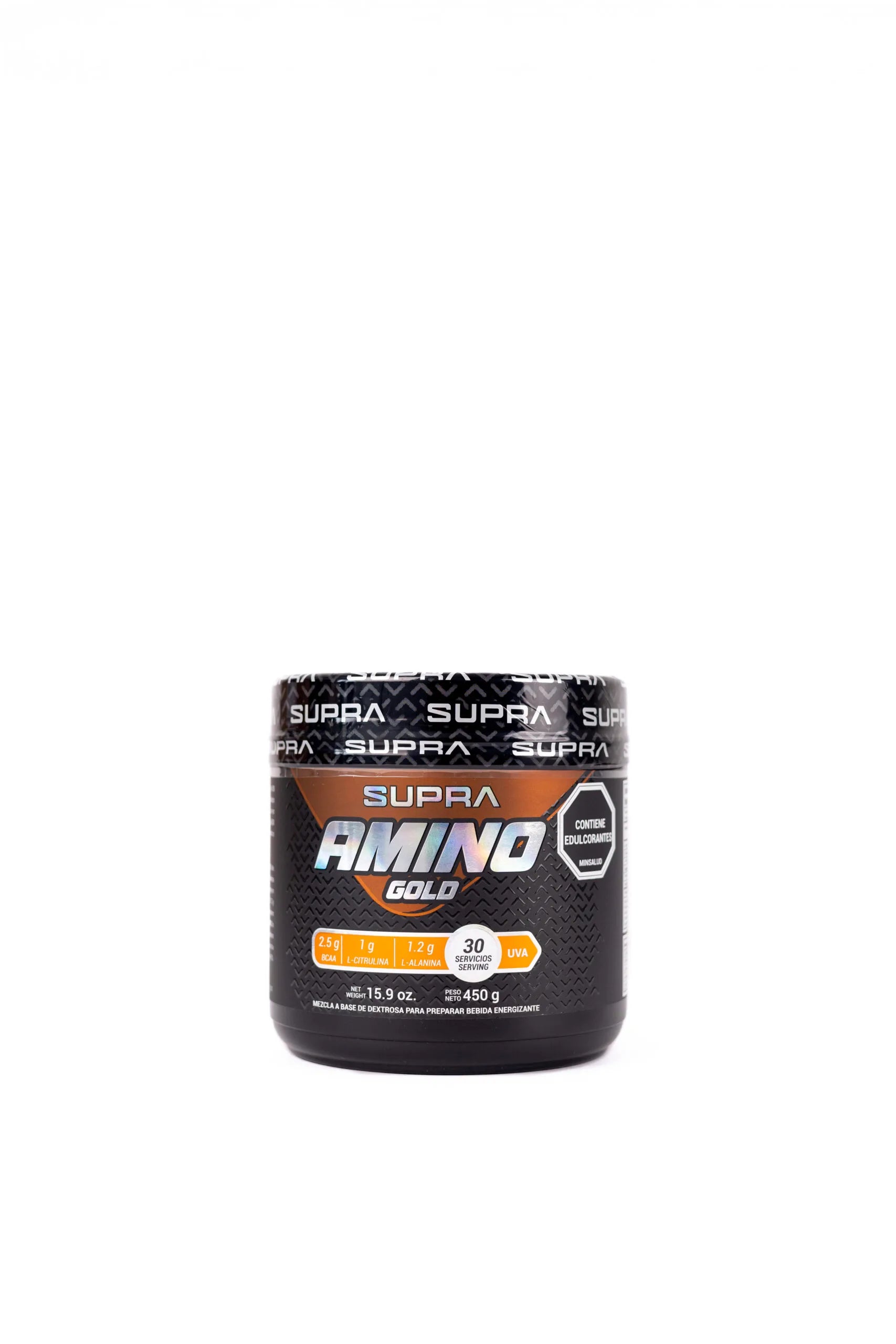 Recuperante Amino Gold – Supra