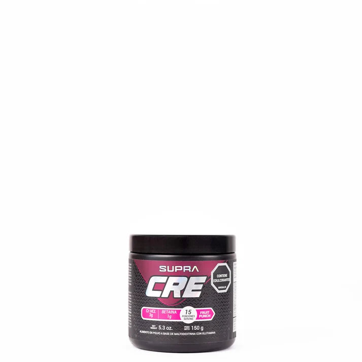 Creatina Cre HCL – Supra
