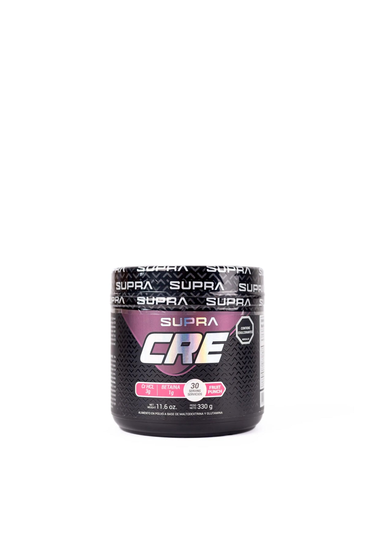 Creatina Cre HCL – Supra