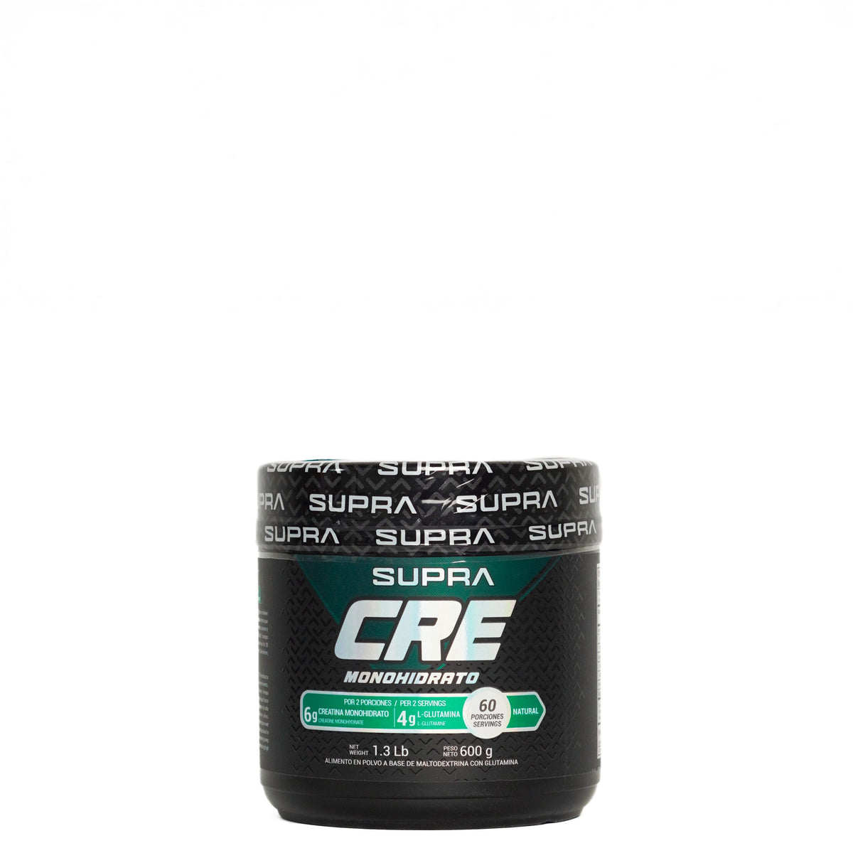 Creatina Cre Monohidrato – Supra