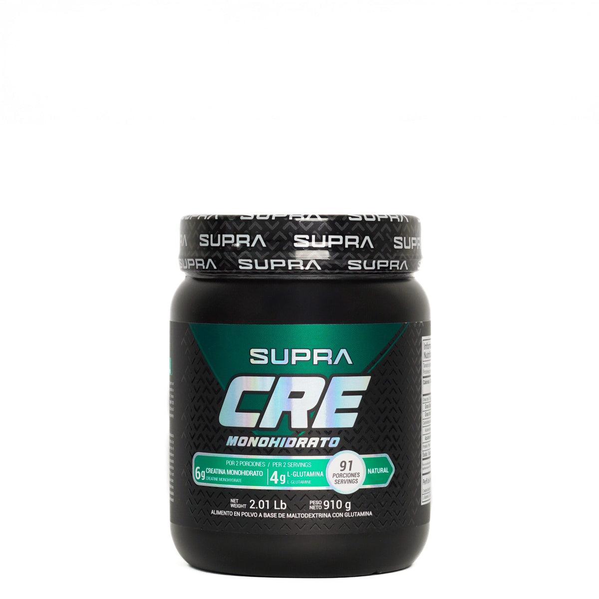 Creatina Cre Monohidrato – Supra