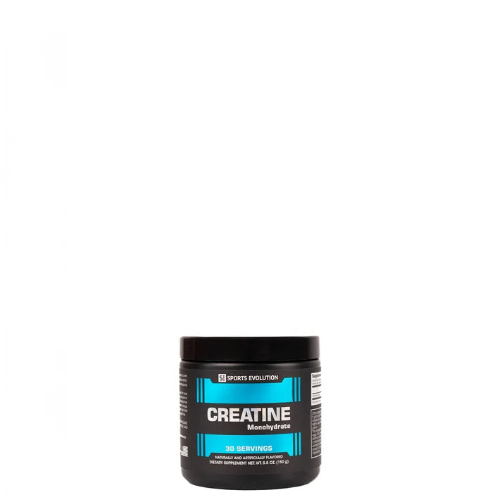 Creatina Monohidratada S.E