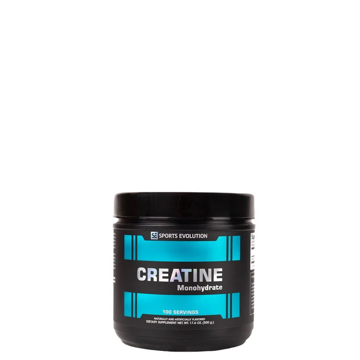 Creatina Monohidratada S.E