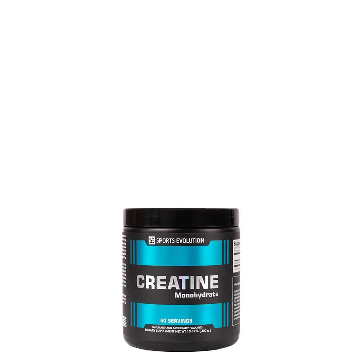 Creatina Monohidratada S.E