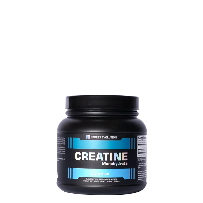 Creatina Monohidratada S.E