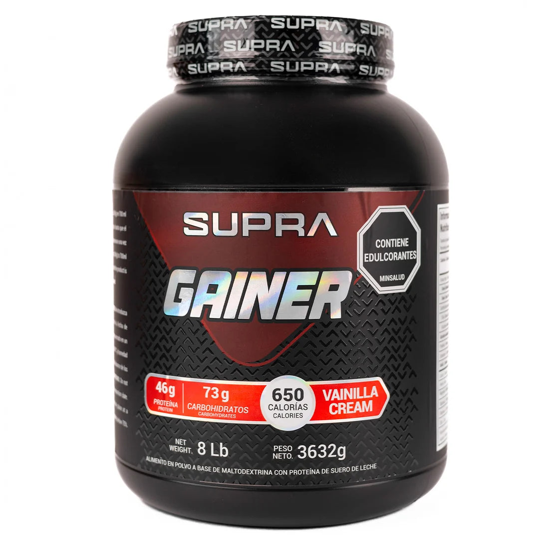 Proteína Supra Gainer
