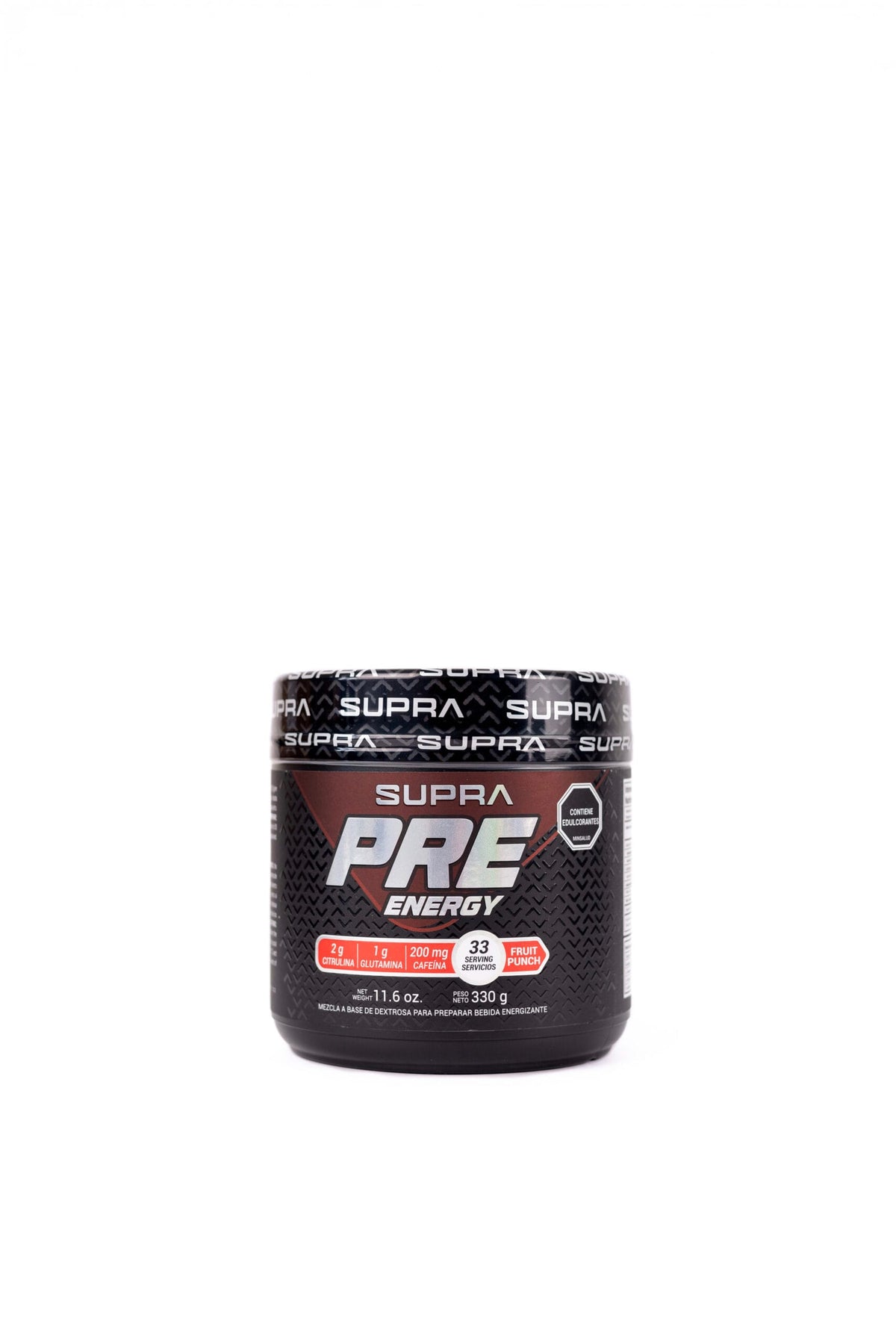 Energy Pre