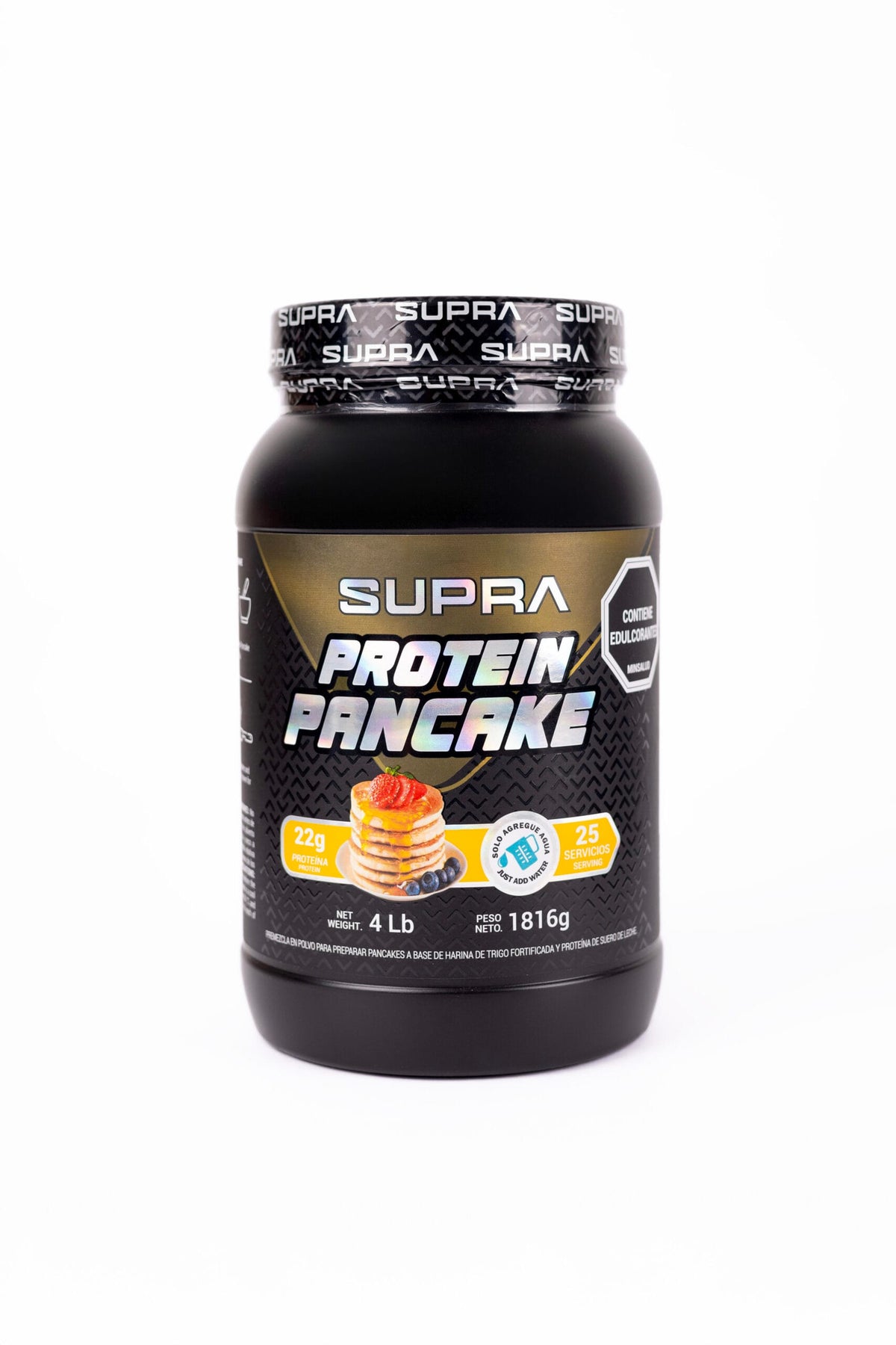 Protein Pancake
