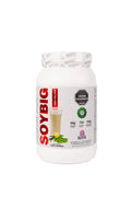 Proteína SoyBig vegano – Nuspro