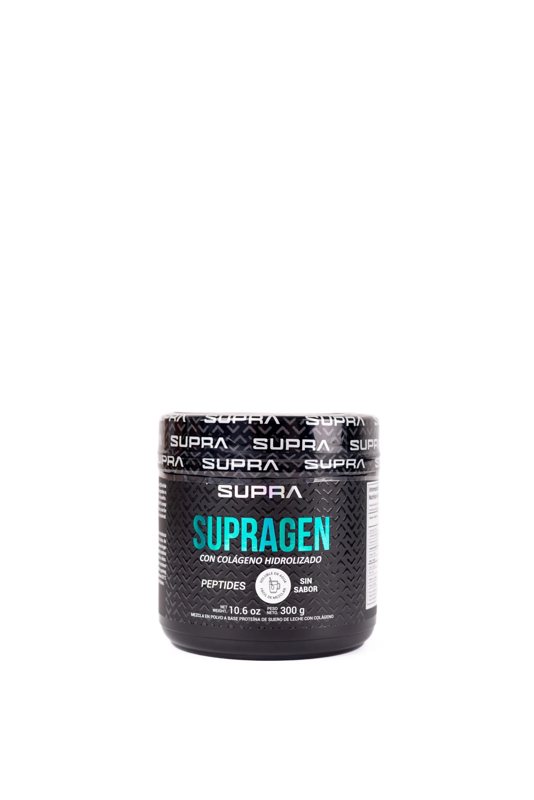 Colágeno SupraGen – Supra