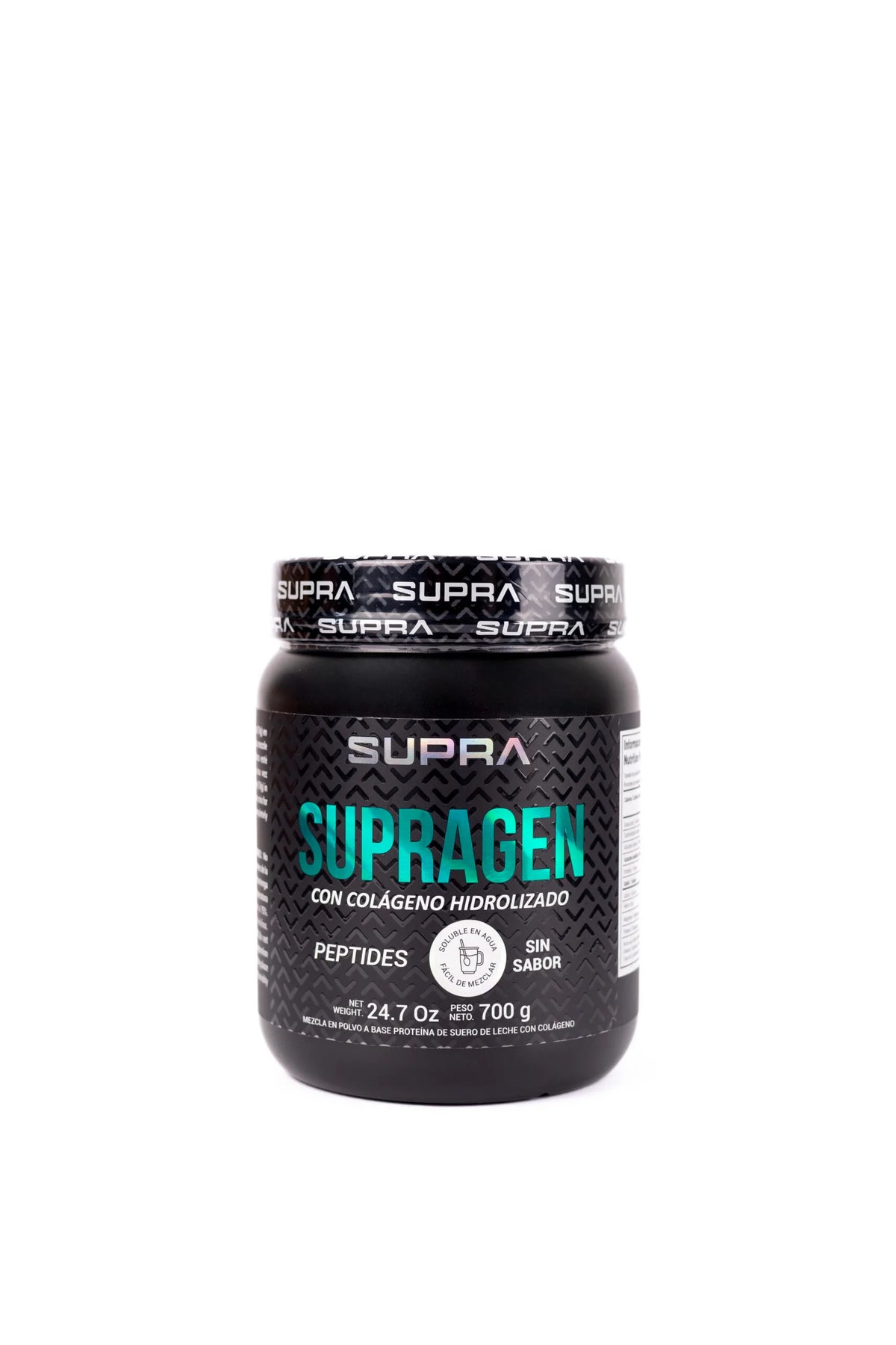 Colágeno SupraGen – Supra