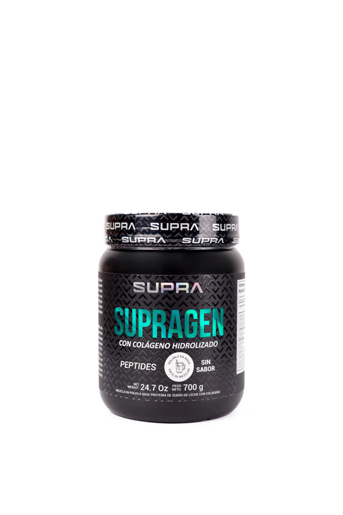 Colágeno SupraGen – Supra