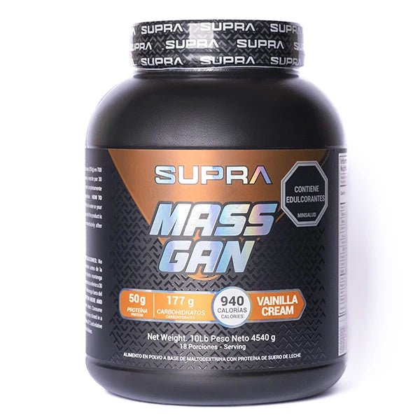 Mass Gan