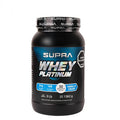 Proteína Whey Platinum – Supra