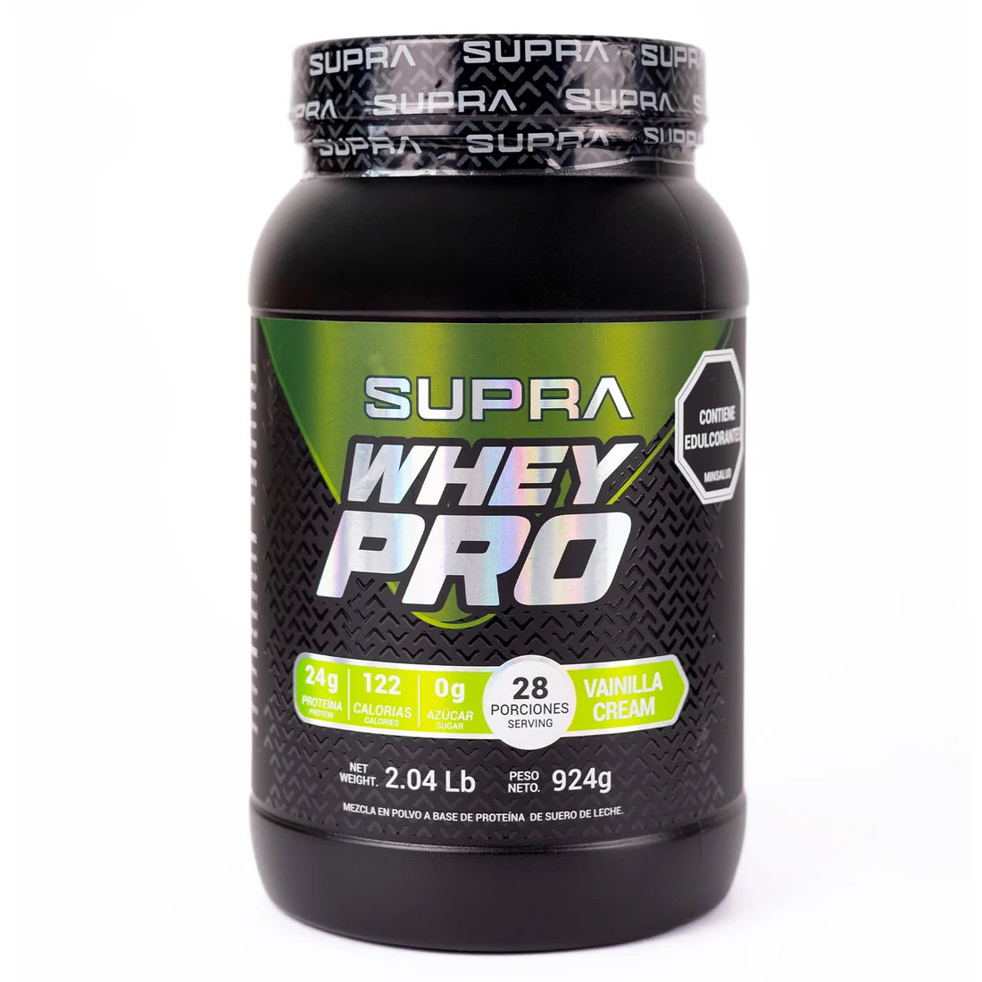 Whey Pro – Supra