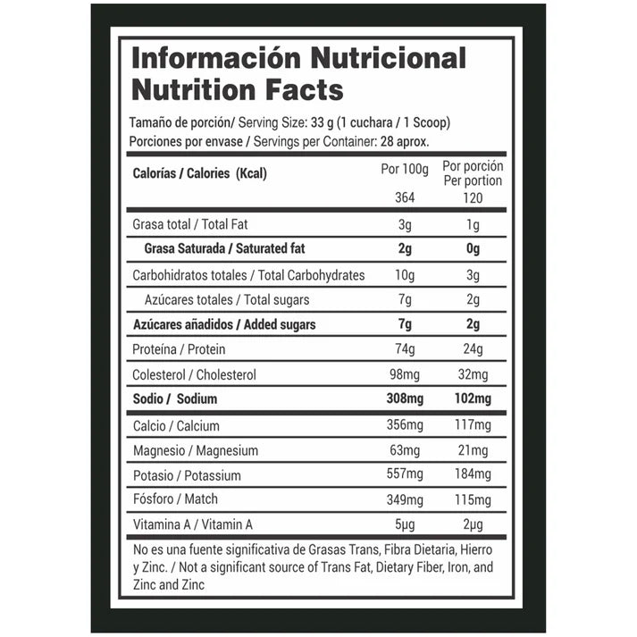 Proteína Whey Pro-F – Supra